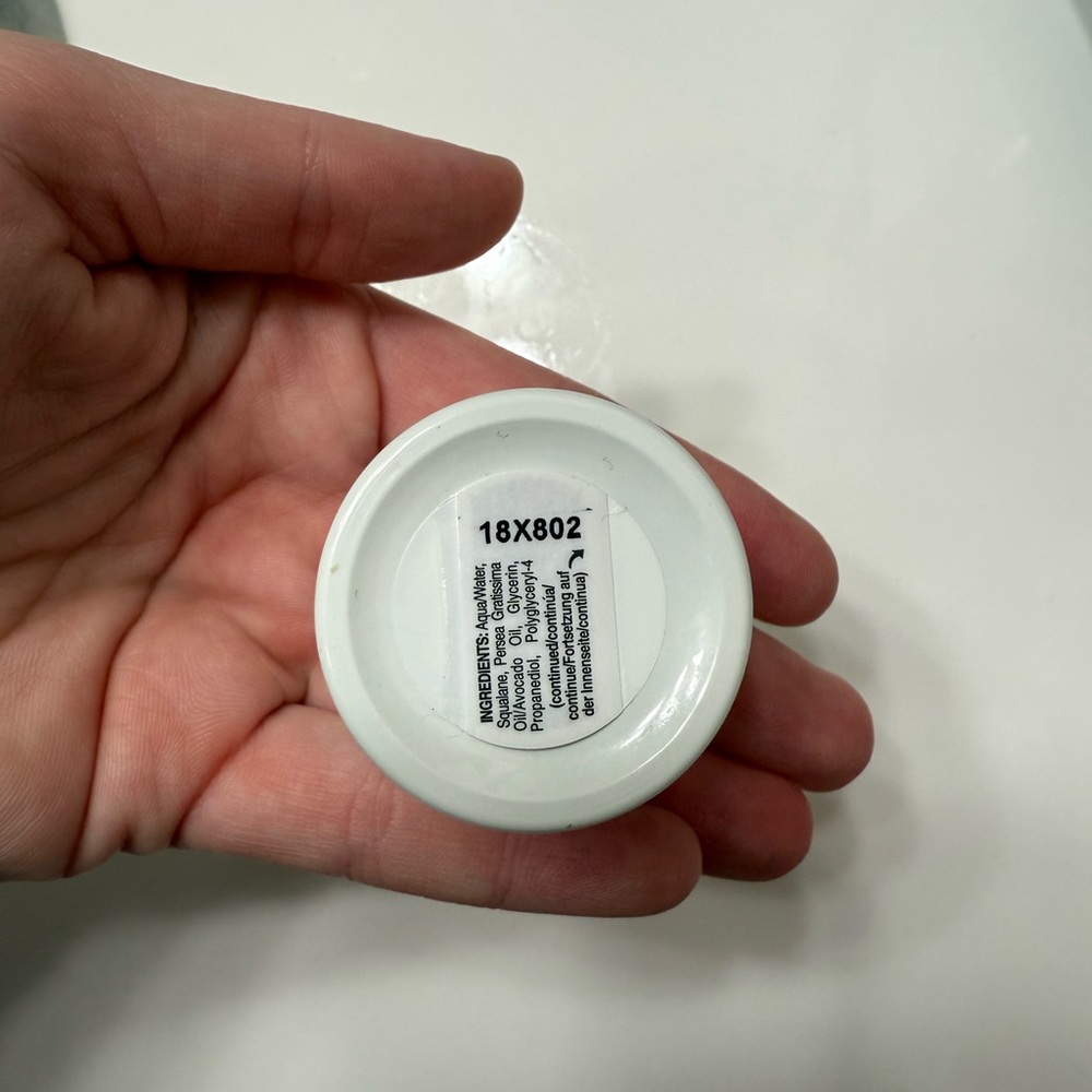 Brand New Kiehl's Creamy Eye Treatment with Avocado - Picture 7 of 7